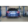 Ťažné zariadenie pre LEVORG - automatický systém - od 2015 /- Ťažné zariadenie pre LEVORG - automatický systém - od 2015 /-