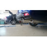 Ťažné zariadenie pre LEVORG - automatický systém - od 2015 /- Ťažné zariadenie pre LEVORG - automatický systém - od 2015 /-