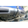 Ťažné zariadenie pre LEVORG - automatický systém - od 2015 /- Ťažné zariadenie pre LEVORG - automatický systém - od 2015 /-