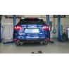 Ťažné zariadenie pre LEVORG - automatický systém - od 2015 /- Ťažné zariadenie pre LEVORG - automatický systém - od 2015 /-