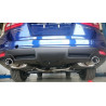 Ťažné zariadenie pre LEVORG - automatický systém - od 2015 /- Ťažné zariadenie pre LEVORG - automatický systém - od 2015 /-