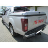 Ťažné zariadenie pre Isuzu RODEO aj D-MAX 4 WD - SUV - skrutkový systém - od 2012 Ťažné zariadenie pre Isuzu RODEO aj D-MAX 4 WD - SUV - skrutkový systém - od 2012