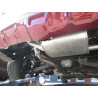 Ťažné zariadenie pre SUBARU XV Ťažné zariadenie pre SUBARU XV