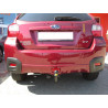 Ťažné zariadenie pre SUBARU XV Ťažné zariadenie pre SUBARU XV