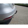 Ťažné zariadenie pre FOCUS - 3/5dv. - automatický systém - od 2004/09 do Ťažné zariadenie pre FOCUS - 3/5dv. - automatický systém - od 2004/09 do