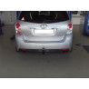 Ťažné zariadenie pre LANDCRUISER - 5 dv. J 150/155 - automatický vertikálny systém - od 2009/- Ťažné zariadenie pre LANDCRUISER - 5 dv. J 150/155 - automatický vertikálny systém - od 2009/-