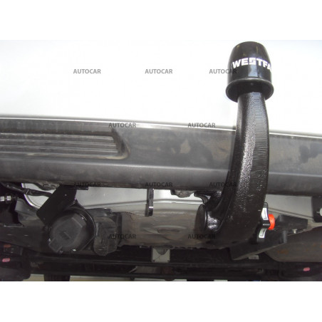 Ťažné zariadenie pre LANDCRUISER - 5 dv. J 150/155 - automatický vertikálny systém - od 2009/- Ťažné zariadenie pre LANDCRUISER - 5 dv. J 150/155 - automatický vertikálny systém - od 2009/-