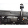 Ťažné zariadenie pre LANDCRUISER - 5 dv. J 150/155 - automatický vertikálny systém - od 2009/- Ťažné zariadenie pre LANDCRUISER - 5 dv. J 150/155 - automatický vertikálny systém - od 2009/-