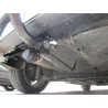 Ťažné zariadenie pre Peugeot 308 od roku 2007-2013 Ťažné zariadenie pre Peugeot 308 od roku 2007-2013