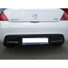 Ťažné zariadenie pre Peugeot 308 od roku 2007-2013 Ťažné zariadenie pre Peugeot 308 od roku 2007-2013