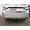 Ťažné zariadenie pre SKoda Superb - 4 -dv., Combi,4x4 - automatický vertikálny systém - od 2015/- Ťažné zariadenie pre SKoda Superb - 4 -dv., Combi,4x4 - automatický vertikálny systém - od 2015/-
