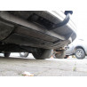 Ťažné zariadenie pre SKoda Superb - 4 -dv., Combi,4x4 - automatický vertikálny systém - od 2015/- Ťažné zariadenie pre SKoda Superb - 4 -dv., Combi,4x4 - automatický vertikálny systém - od 2015/-
