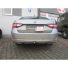 Ťažné zariadenie pre SKoda Superb - 4 -dv., Combi,4x4 - automatický vertikálny systém - od 2015/- Ťažné zariadenie pre SKoda Superb - 4 -dv., Combi,4x4 - automatický vertikálny systém - od 2015/-
