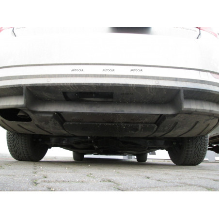 Ťažné zariadenie pre SKoda Superb - 4 -dv., Combi,4x4 - automatický vertikálny systém - od 2015/- Ťažné zariadenie pre SKoda Superb - 4 -dv., Combi,4x4 - automatický vertikálny systém - od 2015/-