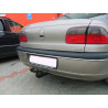 Tažné zařízení pro Opel OMEGA - "B" - šroubový systém Tažné zařízení pro Opel OMEGA - "B" - šroubový systém