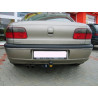 Tažné zařízení pro Opel OMEGA - "B" - šroubový systém Tažné zařízení pro Opel OMEGA - "B" - šroubový systém