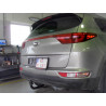 Ťažné zariadenie pre SPORTAGE - SUV - skrutkový systém 2016/- Ťažné zariadenie pre SPORTAGE - SUV - skrutkový systém 2016/-
