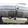 Ťažné zariadenie pre SPORTAGE - SUV - skrutkový systém 2016/- Ťažné zariadenie pre SPORTAGE - SUV - skrutkový systém 2016/-