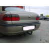 Tažné zařízení pro Opel OMEGA - "B" - šroubový systém Tažné zařízení pro Opel OMEGA - "B" - šroubový systém
