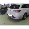 Ťažné zariadenie pre GOLF - V,VI,Plus,3/5dv,(1K 1,5M1) - automatický vertikálny systém - od 2003 do Ťažné zariadenie pre GOLF - V,VI,Plus,3/5dv,(1K 1,5M1) - automatický vertikálny systém - od 2003 do