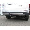Ťažné zariadenie pre Toyota RAV 4 - automatický systém - od 2016 Ťažné zariadenie pre Toyota RAV 4 - automatický systém - od 2016