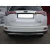 Ťažné zariadenie pre Toyota RAV 4 - automatický systém - od 2016 Ťažné zariadenie pre Toyota RAV 4 - automatický systém - od 2016