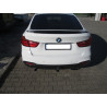Ťažné zariadenie pre BMW 3 GT Ťažné zariadenie pre BMW 3 GT