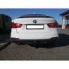 Ťažné zariadenie pre BMW 3 GT Ťažné zariadenie pre BMW 3 GT