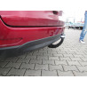 Ťažné zariadenie pre Ford Galaxy od roku 2006-2015/- Ťažné zariadenie pre Ford Galaxy od roku 2006-2015/-