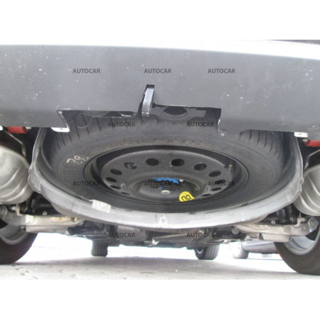 Ťažné zariadenie pre Ford Galaxy od roku 2006-2015/- Ťažné zariadenie pre Ford Galaxy od roku 2006-2015/-