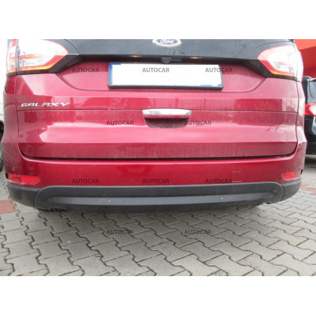 Ťažné zariadenie pre Ford Galaxy od roku 2006-2015/- Ťažné zariadenie pre Ford Galaxy od roku 2006-2015/-
