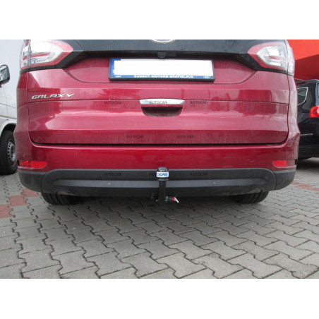 Ťažné zariadenie pre Ford Galaxy od roku 2006-2015/- Ťažné zariadenie pre Ford Galaxy od roku 2006-2015/-