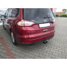 Ťažné zariadenie pre Ford Galaxy od roku 2006-2015/- Ťažné zariadenie pre Ford Galaxy od roku 2006-2015/-
