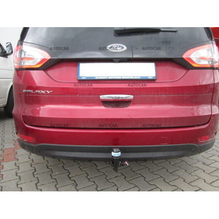 Ťažné zariadenie pre Ford Galaxy od roku 2006-2015/- Ťažné zariadenie pre Ford Galaxy od roku 2006-2015/-