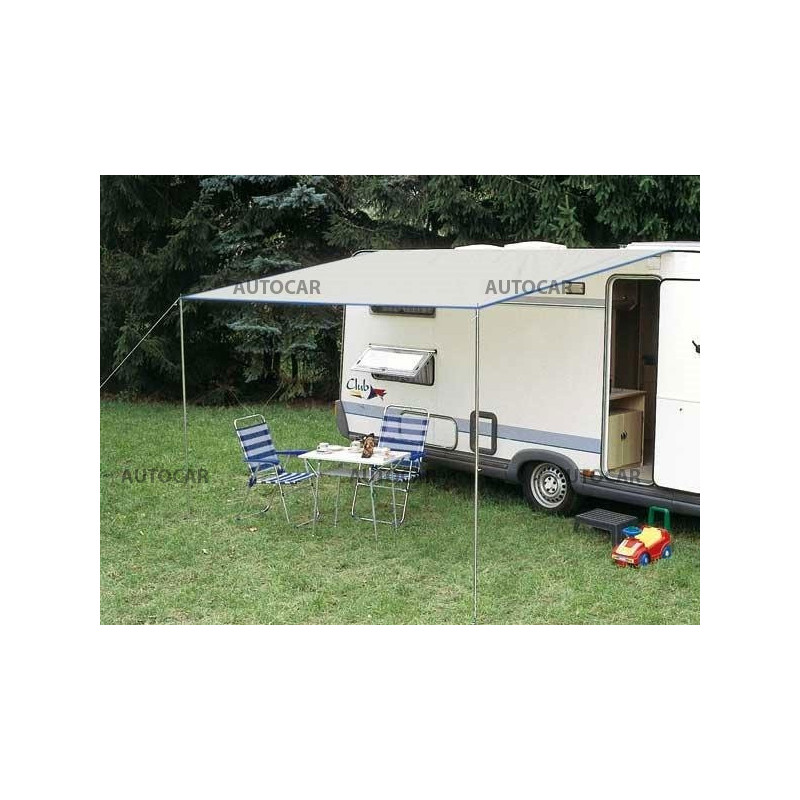 Kempingová markíza COMO 1