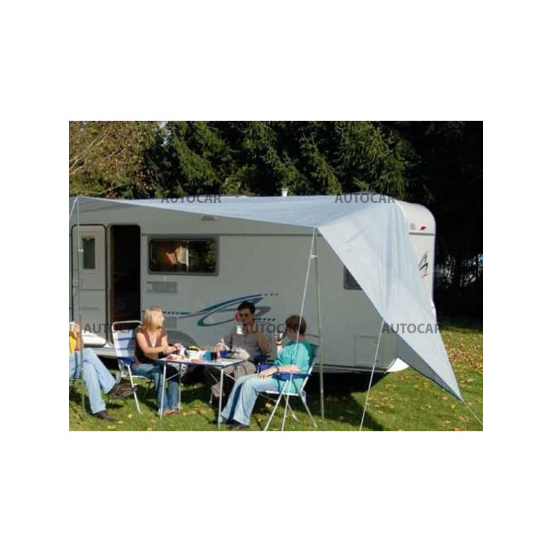 Kempingová markíza COMO 4