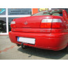 Tažné zařízení pro Opel OMEGA - "B" - odnímatelný bajonetový systém Tažné zařízení pro Opel OMEGA - "B" - odnímatelný bajonetový systém
