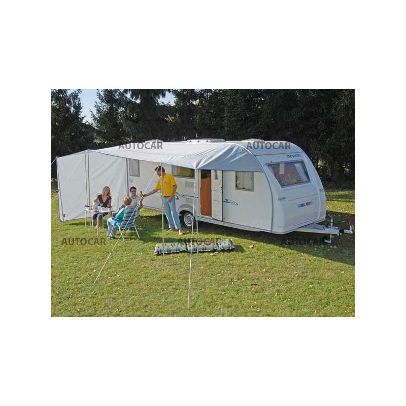 Kempingová markíza COMO 8