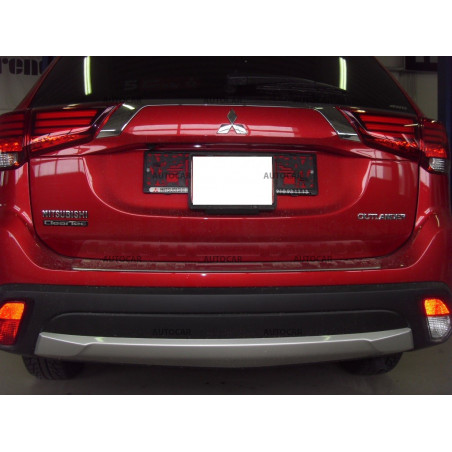 Ťažné zariadenie pre Mitsubishi Outlander od roku 2007-2012 Ťažné zariadenie pre Mitsubishi Outlander od roku 2007-2012