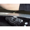 Ťažné zariadenie pre Mitsubishi Outlander od roku 2007-2012 Ťažné zariadenie pre Mitsubishi Outlander od roku 2007-2012