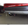 Ťažné zariadenie pre Mitsubishi Outlander od roku 2007-2012 Ťažné zariadenie pre Mitsubishi Outlander od roku 2007-2012