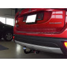 Ťažné zariadenie pre Mitsubishi Outlander od roku 2007-2012 Ťažné zariadenie pre Mitsubishi Outlander od roku 2007-2012