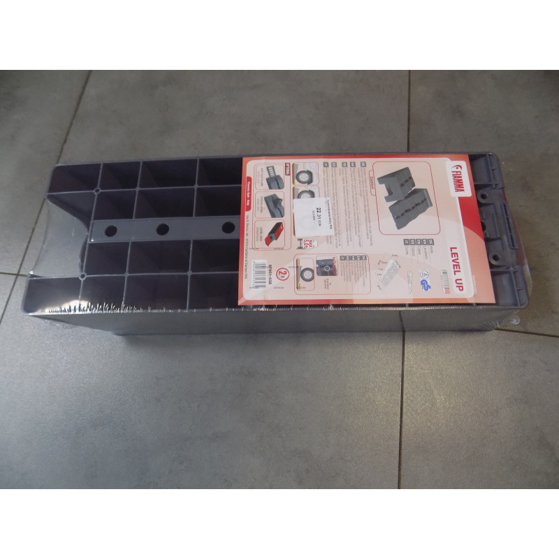 Kliny proti uvolneniu vozidla FIAMMA