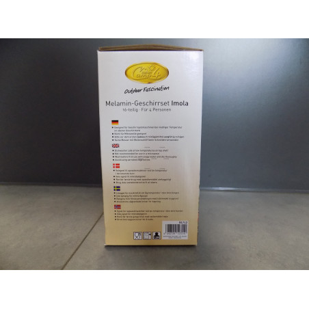 Obedová súprava IMOLA Obedová súprava IMOLA