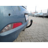 Ťažné zariadenie pre I 20 - 5 dv - automatický systém - od 2008 do Ťažné zariadenie pre I 20 - 5 dv - automatický systém - od 2008 do