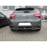 Ťažné zariadenie pre Citroen DS5, od roku 2011/- Ťažné zariadenie pre Citroen DS5, od roku 2011/-