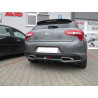 Ťažné zariadenie pre Citroen DS5, od roku 2011/- Ťažné zariadenie pre Citroen DS5, od roku 2011/-