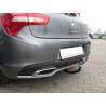 Ťažné zariadenie pre Citroen DS5, od roku 2011/- Ťažné zariadenie pre Citroen DS5, od roku 2011/-