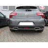 Ťažné zariadenie pre Citroen DS5, od roku 2011/- Ťažné zariadenie pre Citroen DS5, od roku 2011/-