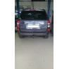 Ťažné zariadenie pre GRAND VITARA - 5 -dv., - automatický vertikálny systém - od 2005 do 2011. Ťažné zariadenie pre GRAND VITARA - 5 -dv., - automatický vertikálny systém - od 2005 do 2011.